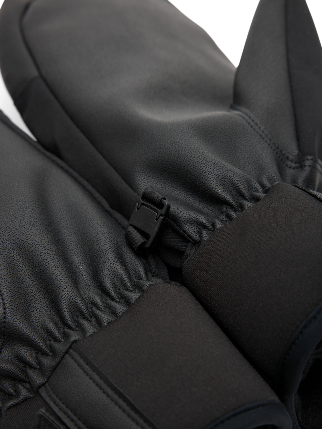 SELECTED HOMME - ALEX VOTTER - Black